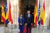 Predsjedavajući Predstavničkog doma PSBiH dr. Denis Zvizdić susreo se s potpredsjednicom Senata Kraljevine Španije 